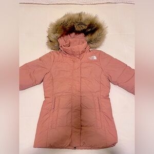 Gotham North Face Jacket